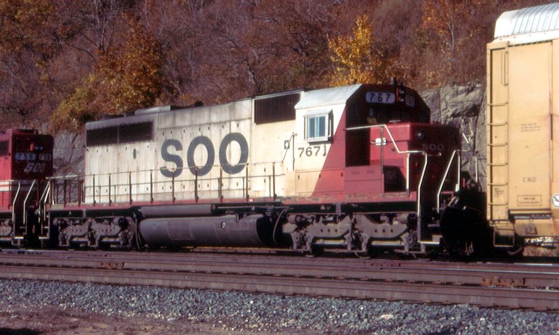 Soo 767